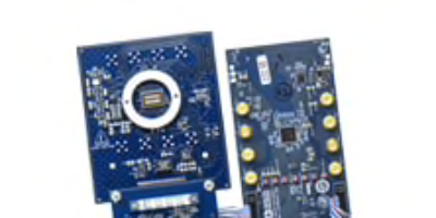 Modular and Customizable LiDAR Prototyping Platform