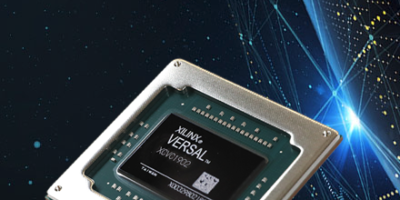 Advanced ML capabilities for Pro AV and broadcast platforms