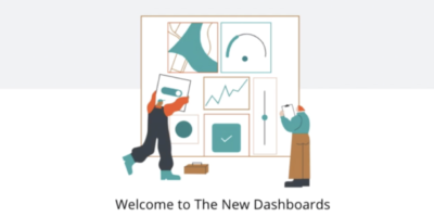 Take control of your dashboard | Arduino IoT