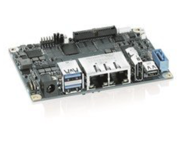 High performance in 2.5-inch format