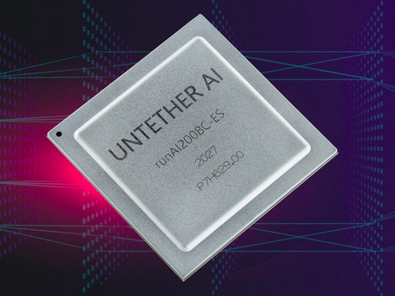 ‘At-memory’ inference engine raises NN performance