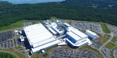 DoD extends partnership with Globalfoundries on secure chips