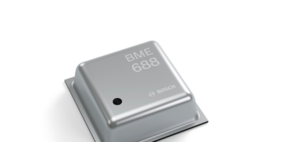 AI helps 4-in-1 gas sensor become digital nose