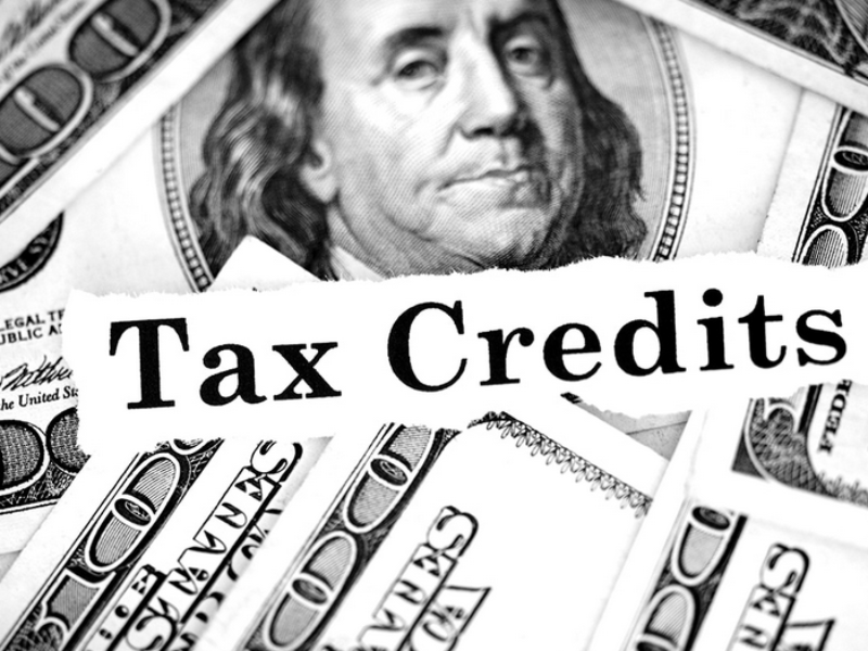 US proposes 25% tax credit for chip making