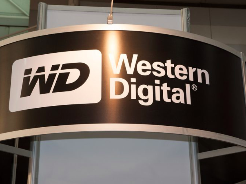 Western Digital in talks over $20 billion Kioxia acquisition