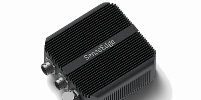 India’s Cron AI raises funds for SenseEdge