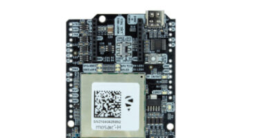 Septentrio, ArduSimple team for robot positioning