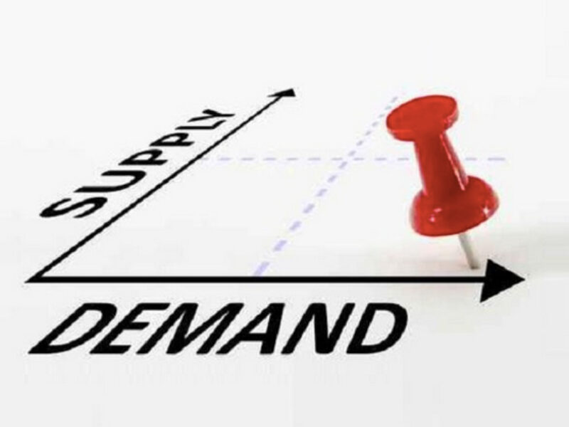 Le manque de CPU Intel limiterait le marché des PC