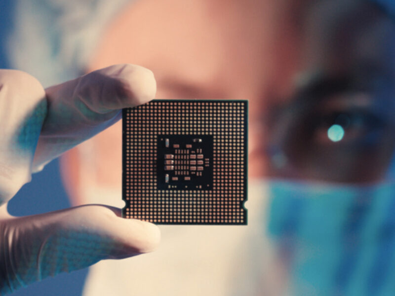 SIA report assesses US, regional semiconductor industries