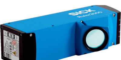 Caméras de streaming 3D : vitesse et précision de mesure