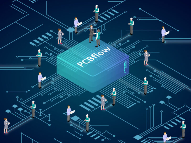 Cloud-based PCB tool cuts board re-spins