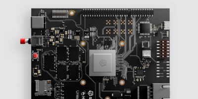 Intel offers $2bn for RISC-V pioneer SiFive says report