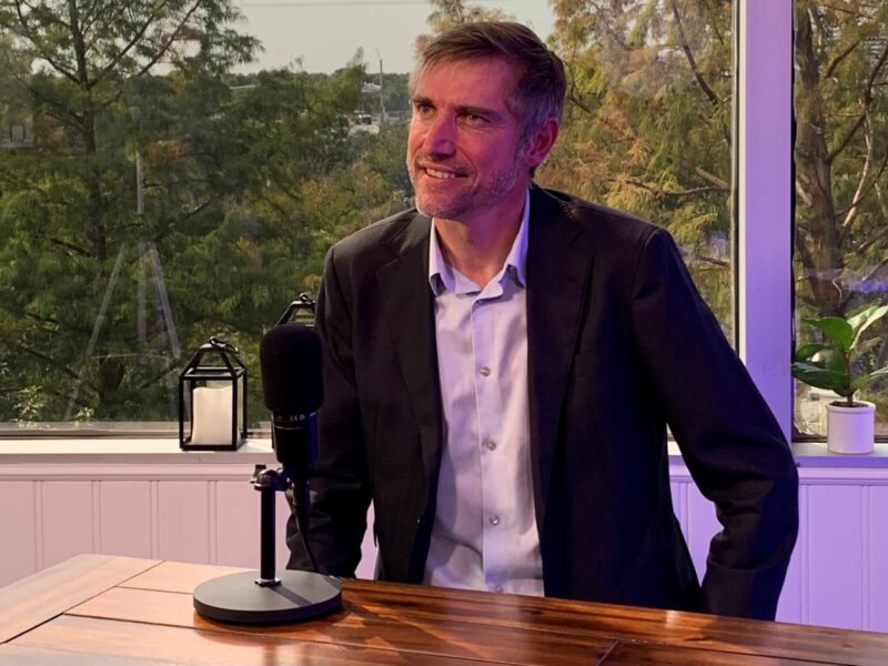 Sigfox replaces its CEO