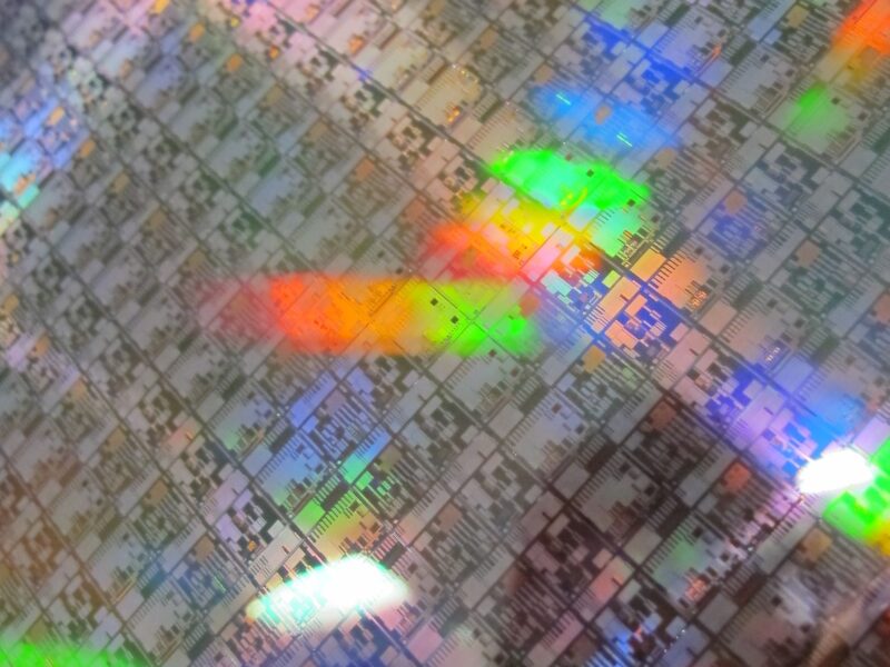 Accelerator Chip Track wants to bring silicon back to Silicon Valley