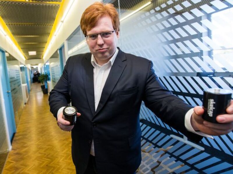 Skeleton takes on Tesla after $218m Maxwell ultracapacitor buy