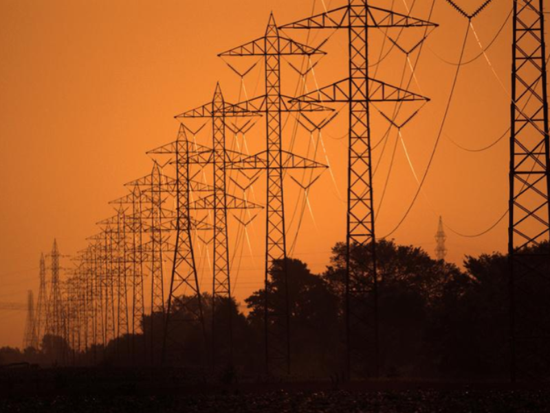 Portland utility announces smartgrid test bed