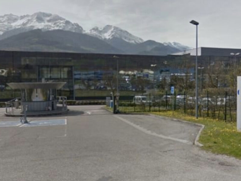 Soitec vise 1 milliard $ en 2022