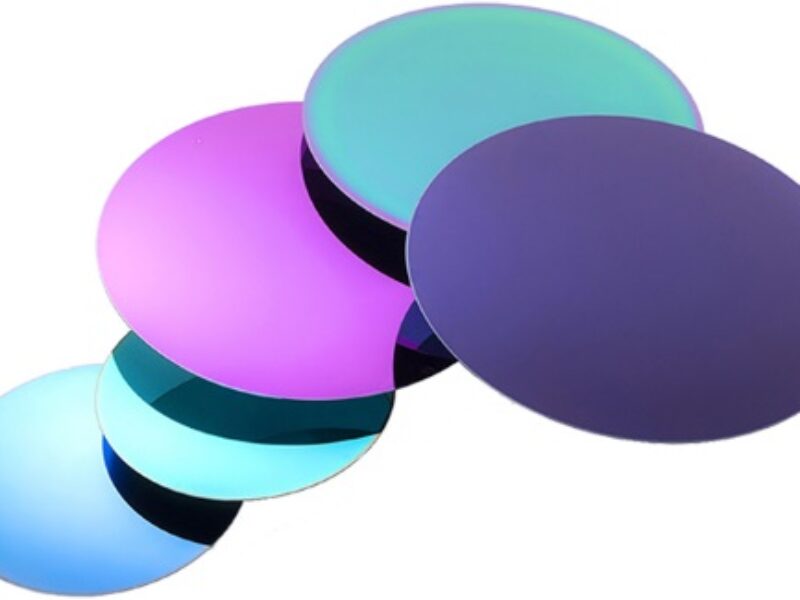 Démarrage en Chine de la fabrication de plaques SOI 200mm