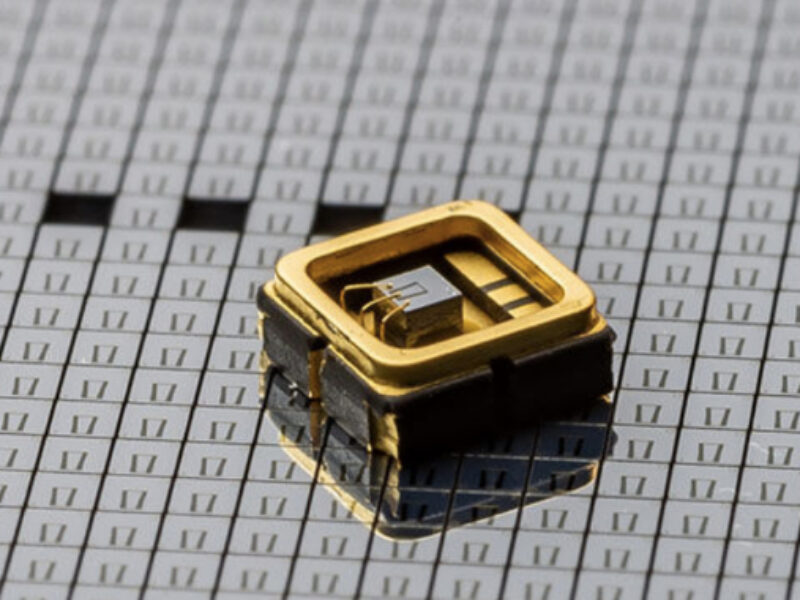 Cambridge startup Sorex launches particulate sensor