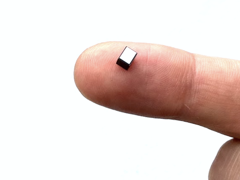 Spectricity raises €14m for tiny hyperspectral sensor