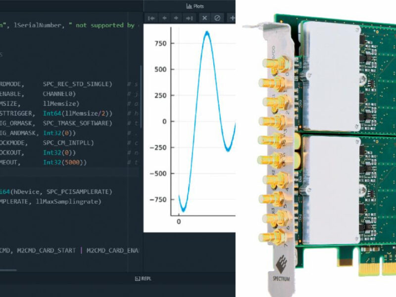 Test systems add Julia support for high performance AI analysis