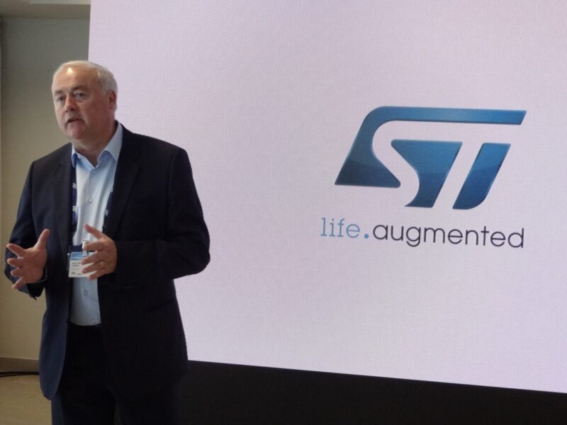 ST change de braquet pour dominer le marché du SiC