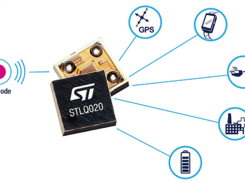 LDO regulator tackles design tradeoffs