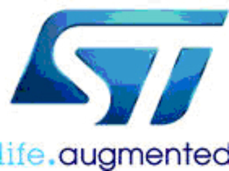STMicroelectronics publie ses résultats financiers pour le premier trimestre