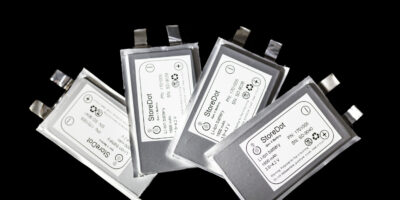 Véhicules électriques: StoreDot lance une batterie qui se recharge en 5 min
