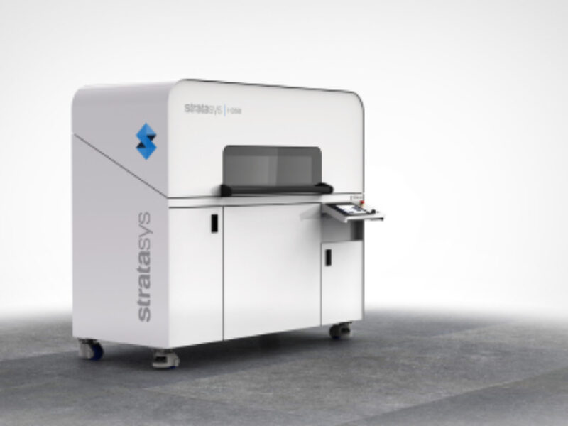 Stratasys acquires Xaar’s 3D printing joint venture