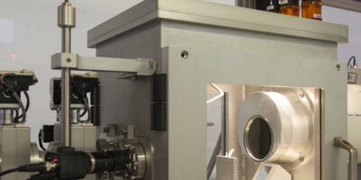 Quantum QKD satellite readies for launch