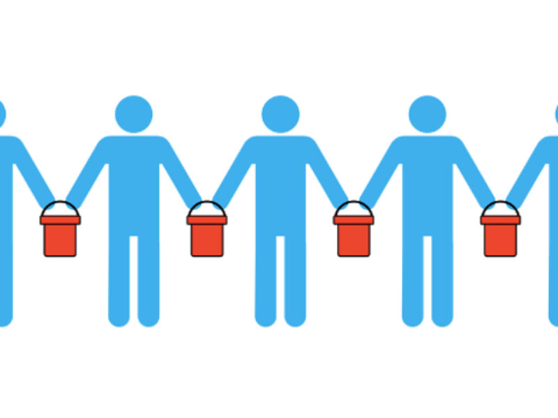 Taiwan says it wants to help Europe with chip supply