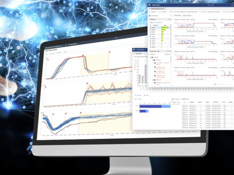 Synopsys buys fab data tech