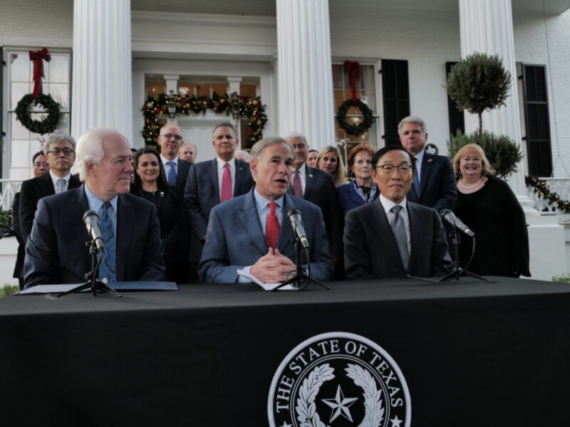 Samsung choisit Austin TX pour sa Fab 3nm à $17 milliards