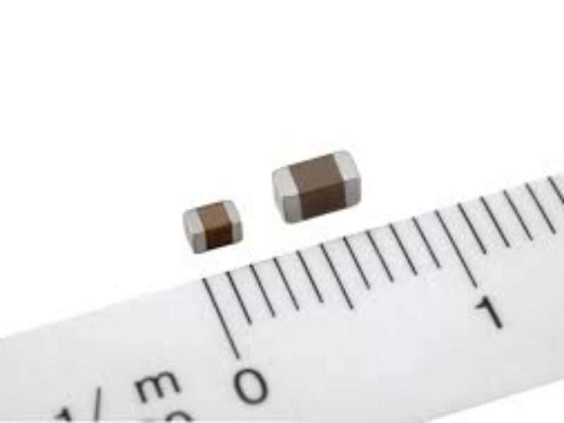 TDK first in recycling of PET films in MLCC chip capacitors