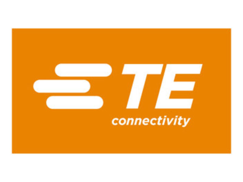 TE Connectivity sees record results
