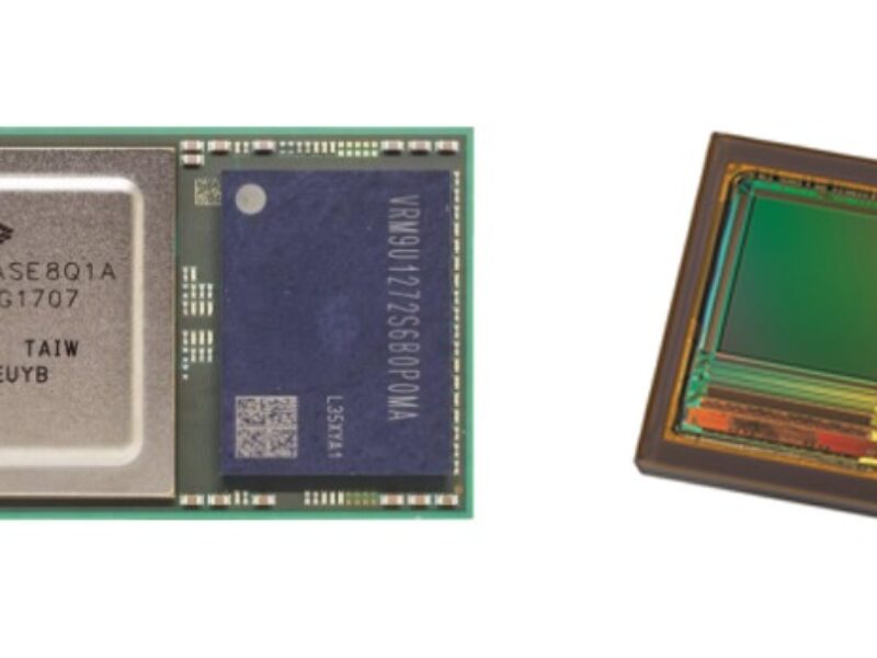 AI imaging system for nanosats