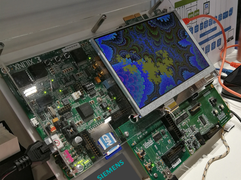 Tessent boosts simultaneous analysis of hardware and software in SoC designs