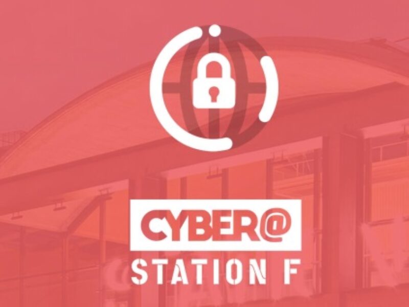 Thales accueille 9 start-ups dans son programme Cyber@STATION F