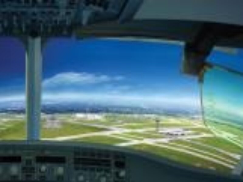 Thales améliore la Navigation aérienne avec le GPS Galileo