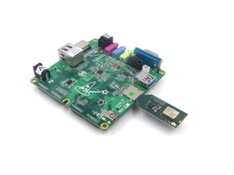 MCUXpresso support for i.MX RT MCUs and Wi-Fi/Bluetooth ICs