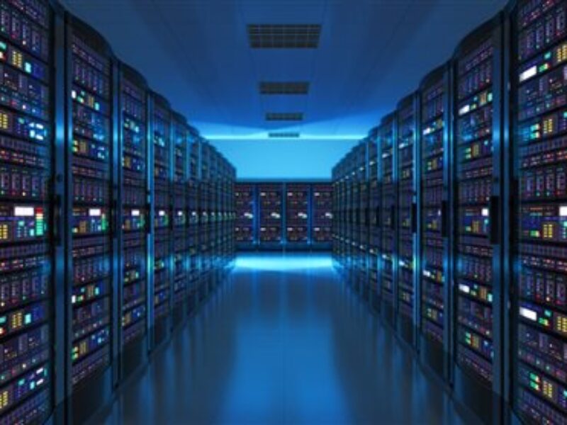 GaN-based power system ref designs manage ‘from AC to processor’