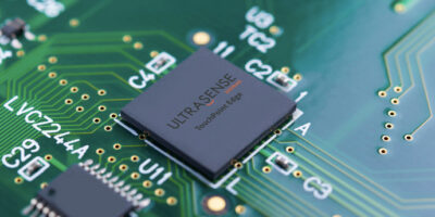 Machine learning improves ultrasound buttons