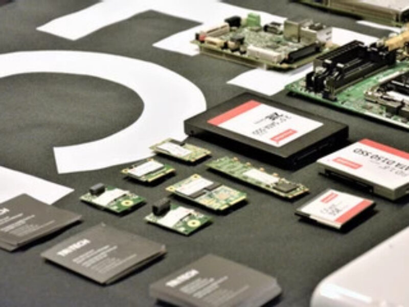 Swedish AIoT specialist Tritech Solutions changes hands