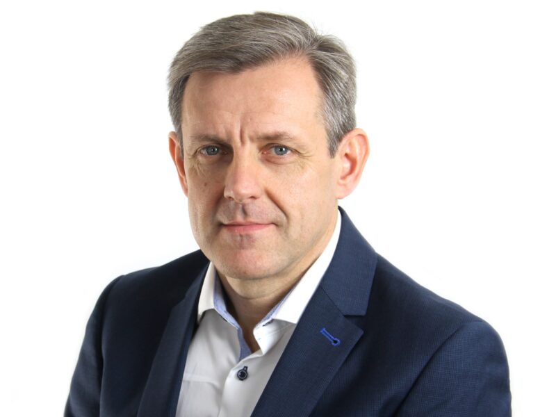 New appointment to boost IoT business for TT Electronics