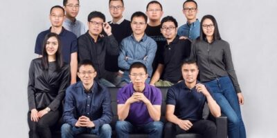 Une start-up chinoise de l&rsquo;IdO lève $200 millions
