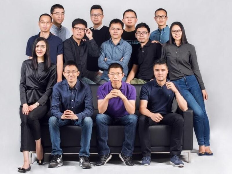 Chinese IoT firm raises $200m