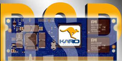 QNX 7 port targets mission-critical 64bit applications