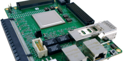 Aldec launches its first RISC-V PolarFire FPGA emulation board