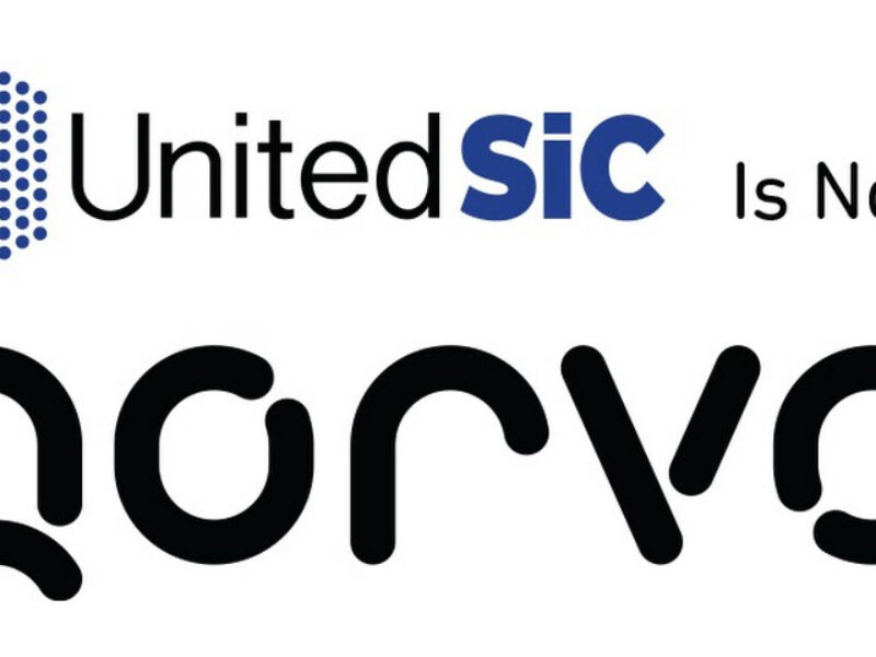 Qorvo buys UnitedSiC to expand into discrete power
